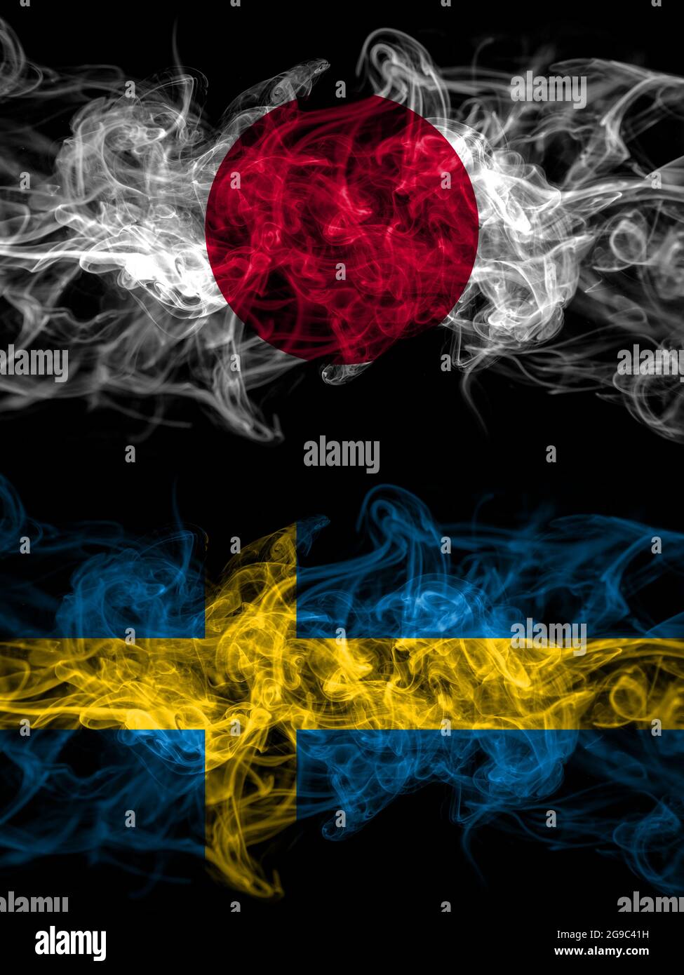 Sweden vs japan hires stock photography and images Alamy