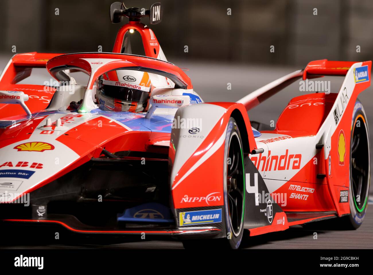 Alex lynn 2021 hi-res stock photography and images - Alamy