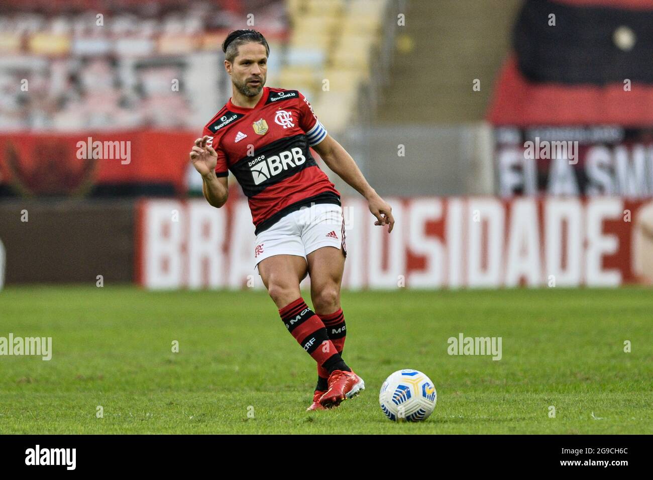 Eu Sou Flamengo  Rio de Janeiro RJ