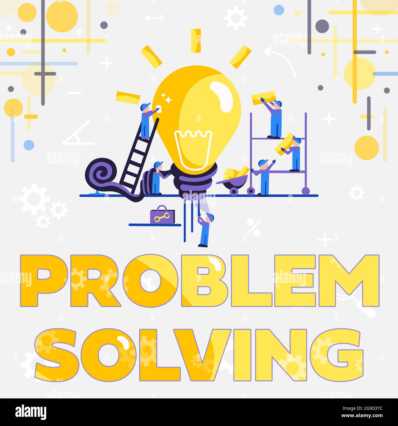 Problem Solving Solutions