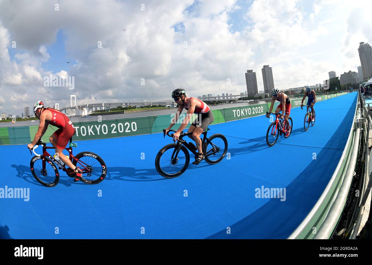 First (official) Olympic Distance Tri : r/triathlon
