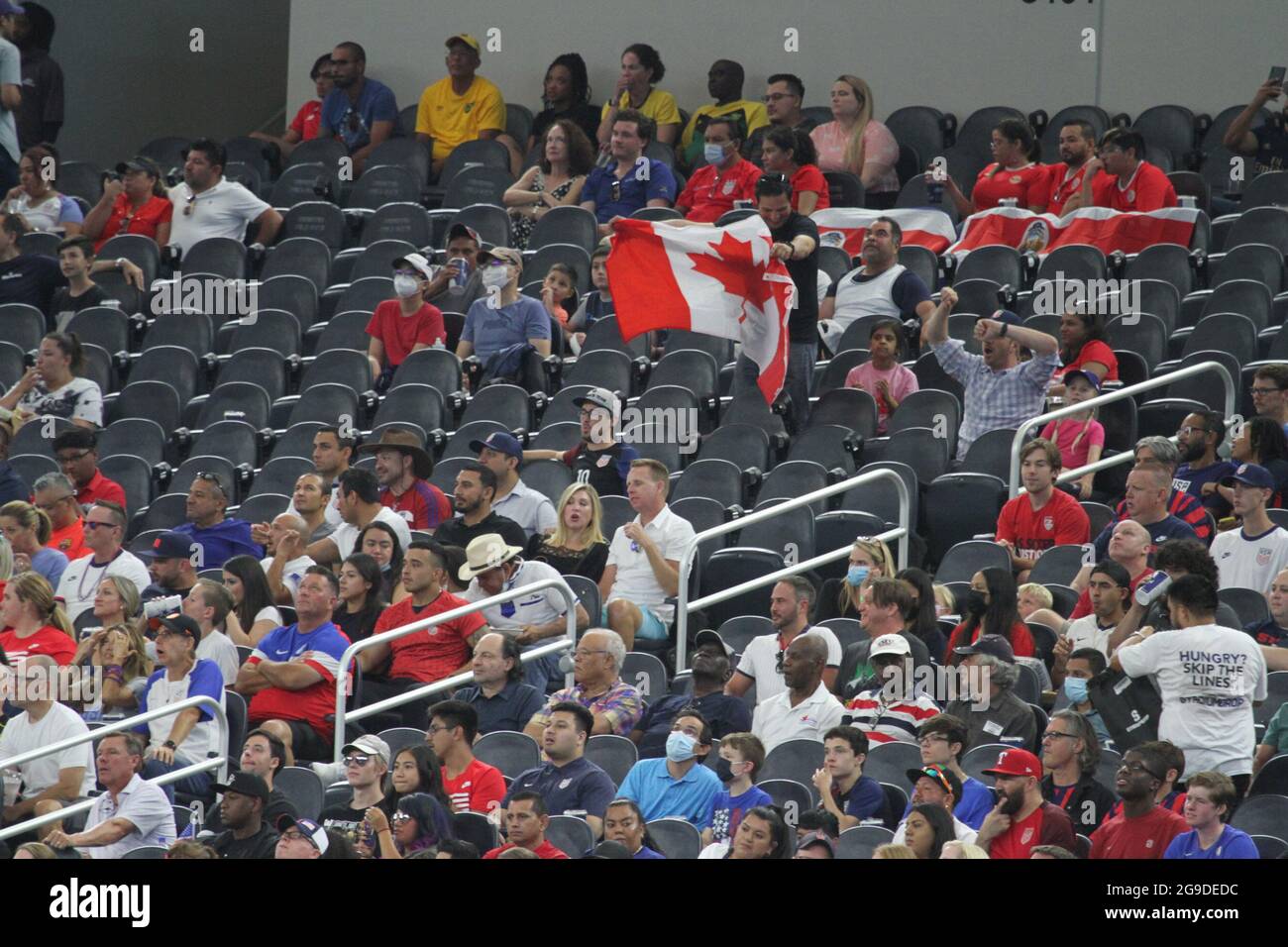 Costa rica vs canadá hi-res stock photography and images - Page 3 - Alamy