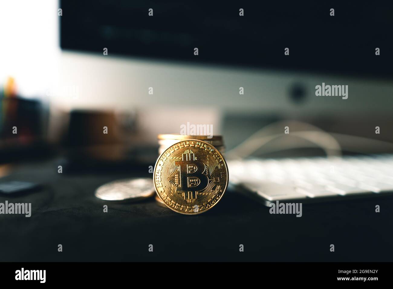 The trade desk ipo hires stock photography and images Alamy