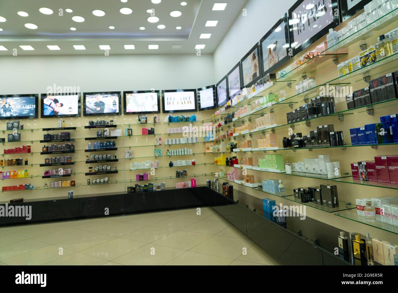 Photos at LVMH PERFUMES AND COSMETICS - Cosmetics Store in Damansara City