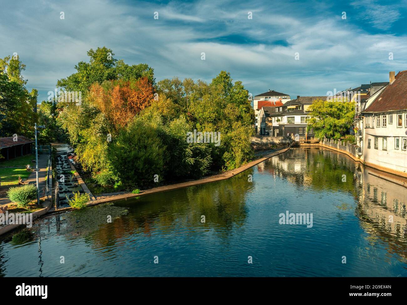14 tage wetter bad kreuznach