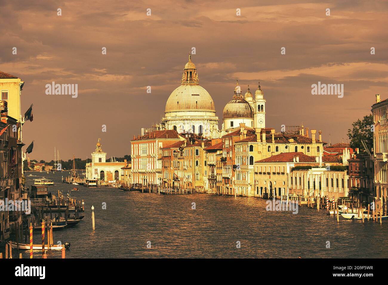 some impressions of Venice! Stock Photo