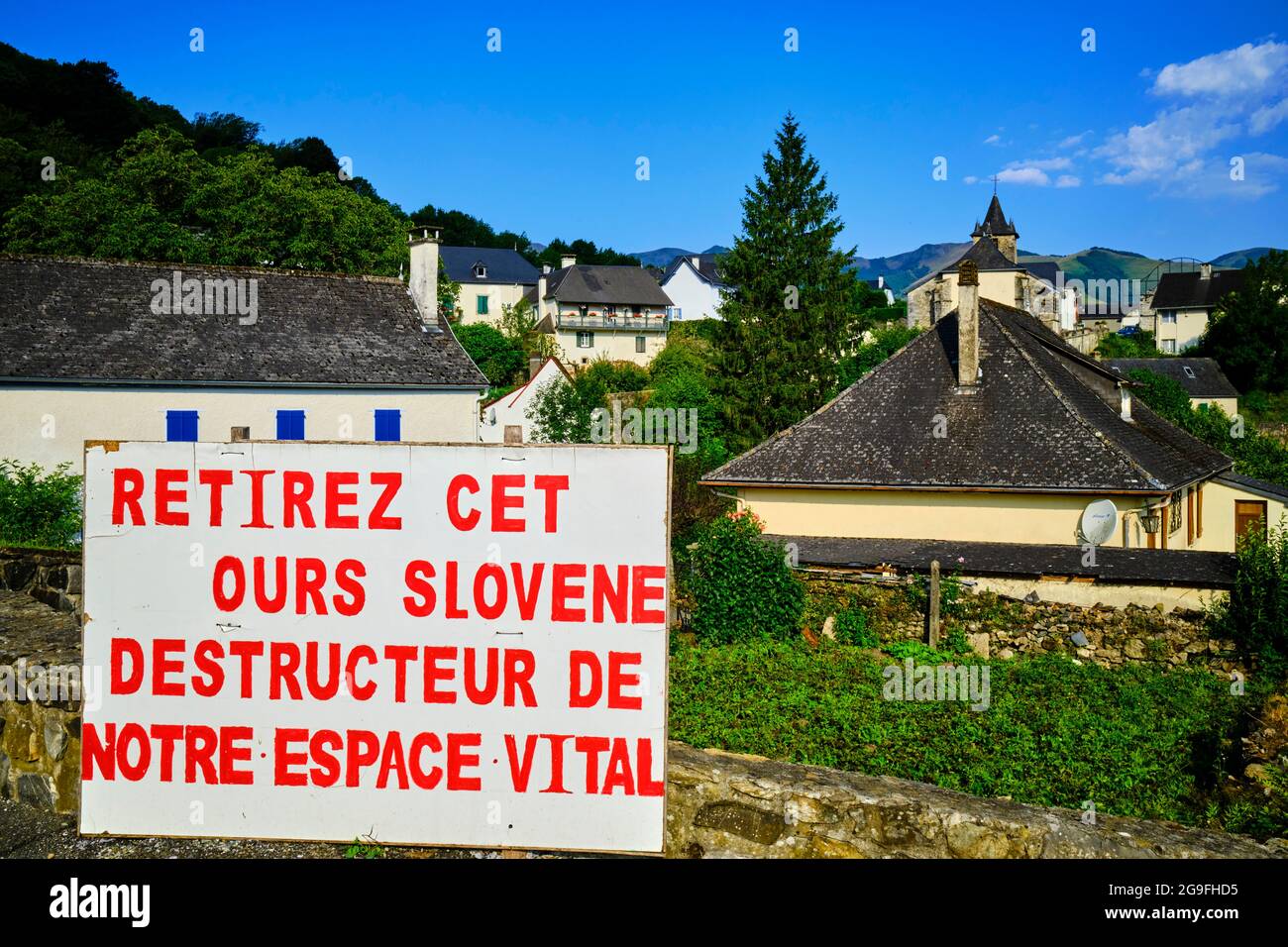 Larrau hires stock photography and images Alamy