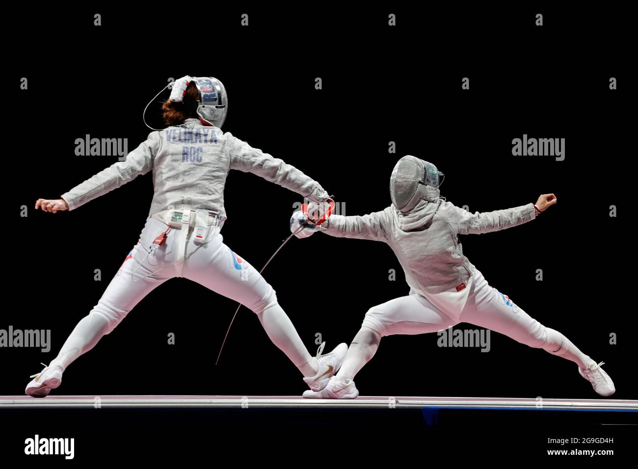 Sofia posdniakova hires stock photography and images Alamy