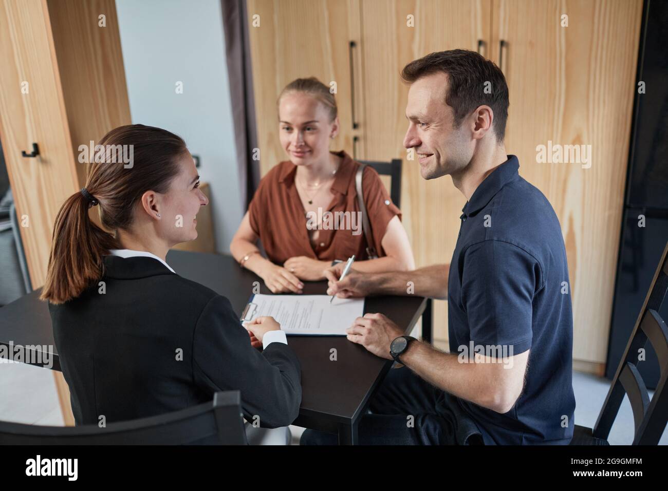 Curated visual reference: Fresh Look at Scandinavian Contract Hi Res Stock Photography And Images