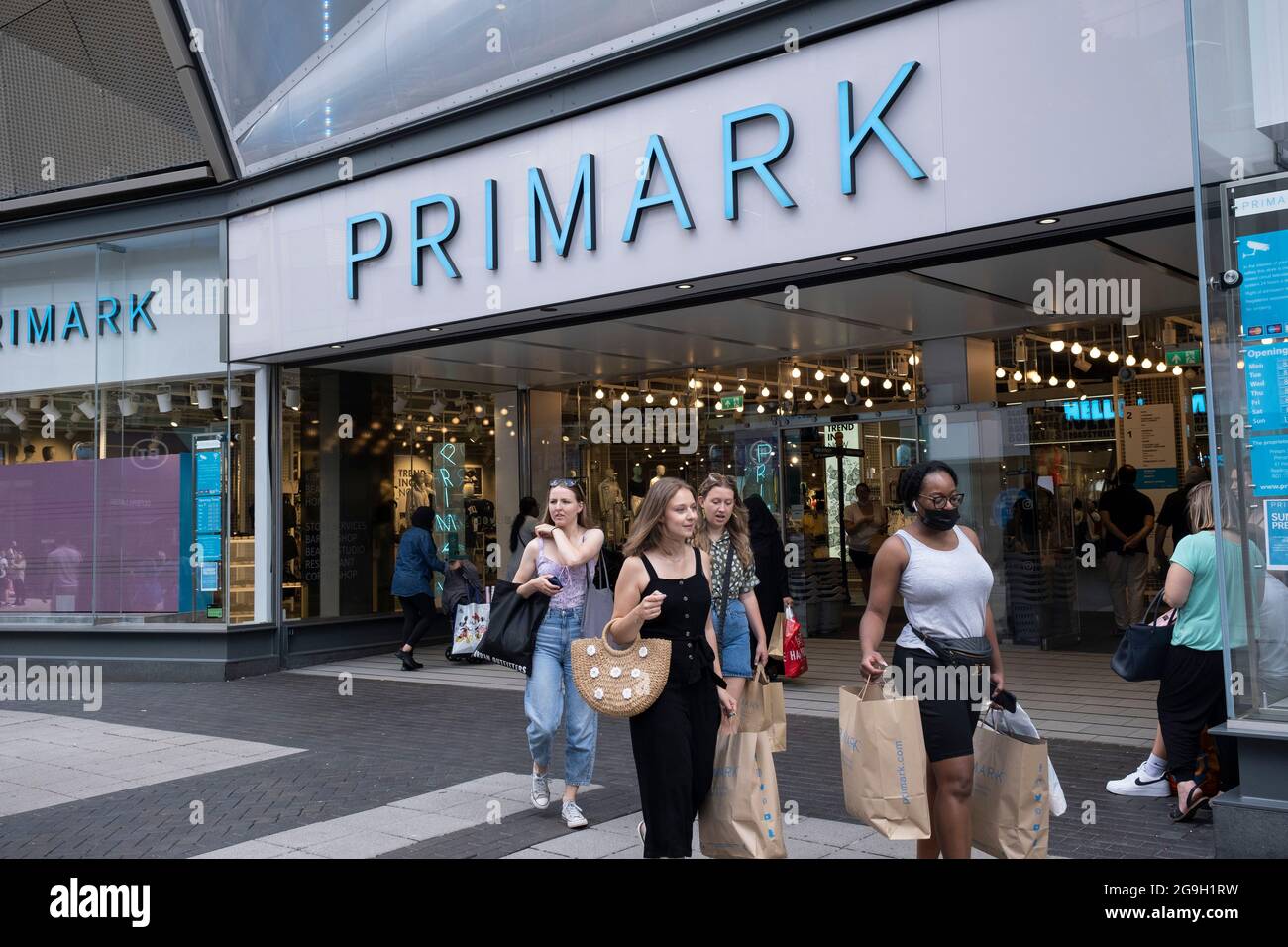 atmosphere kleding primark