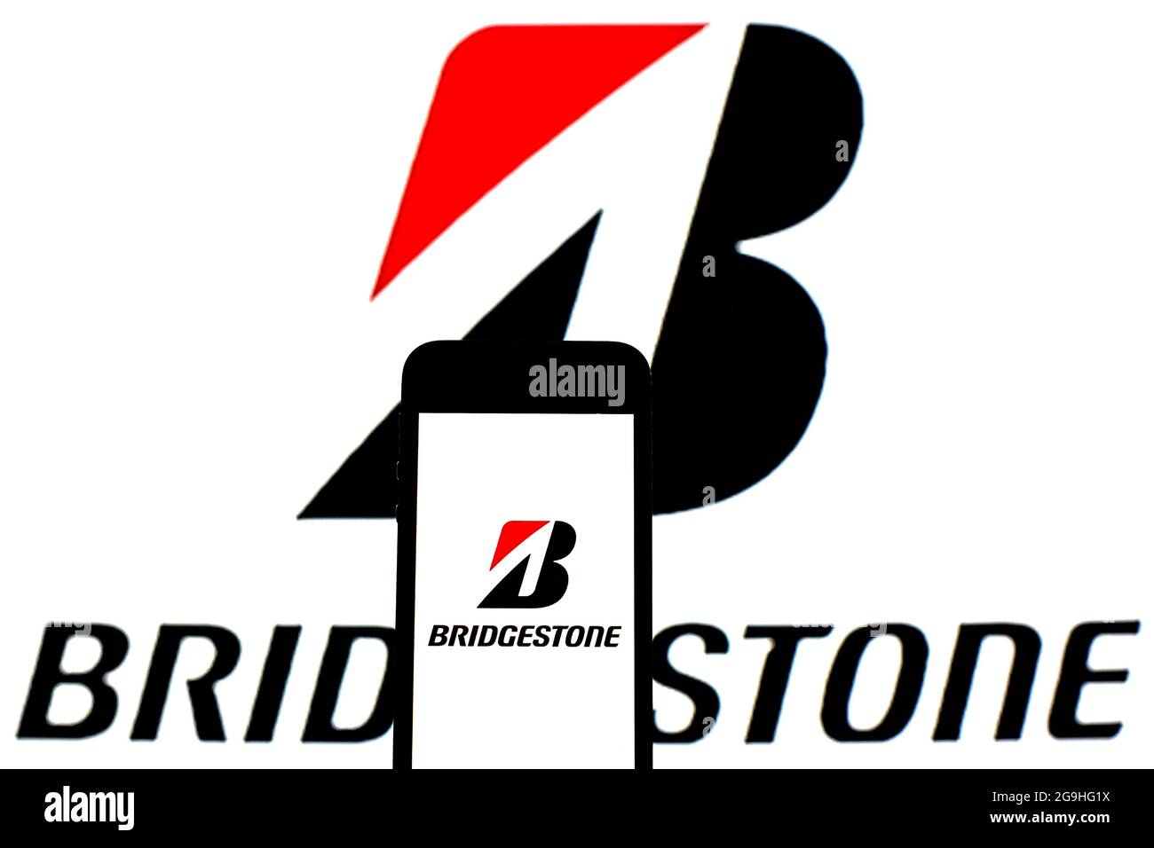 Bridgestone logo deals