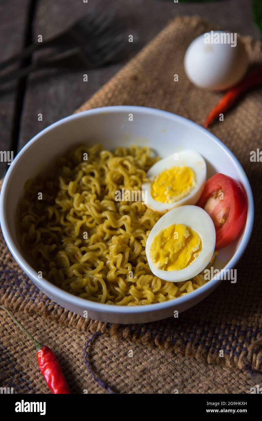 Maggi bowl hires stock photography and images Alamy