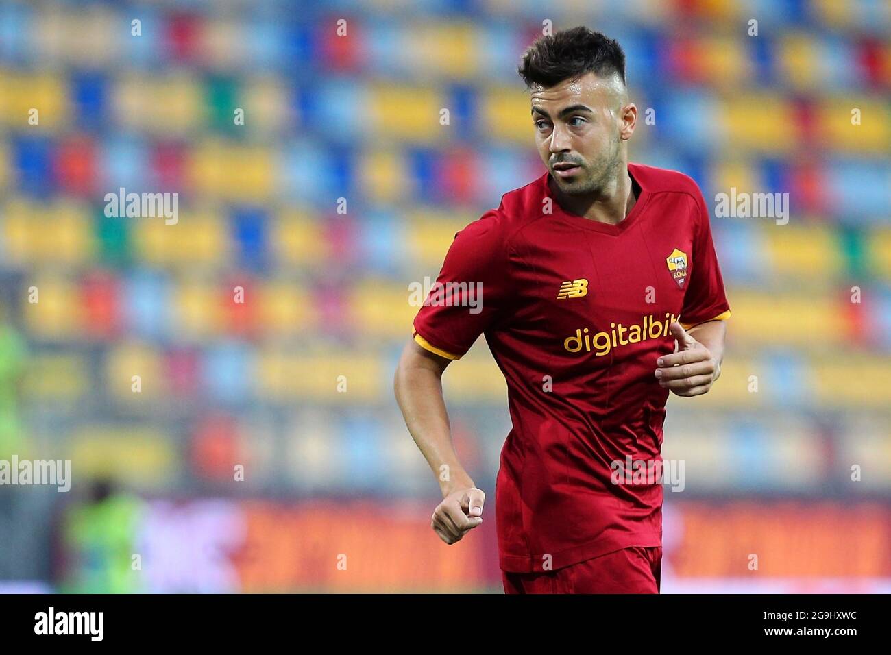 Stephan el shaarawy as roma hi-res stock photography and images - Page 3 -  Alamy, image size:1300x956