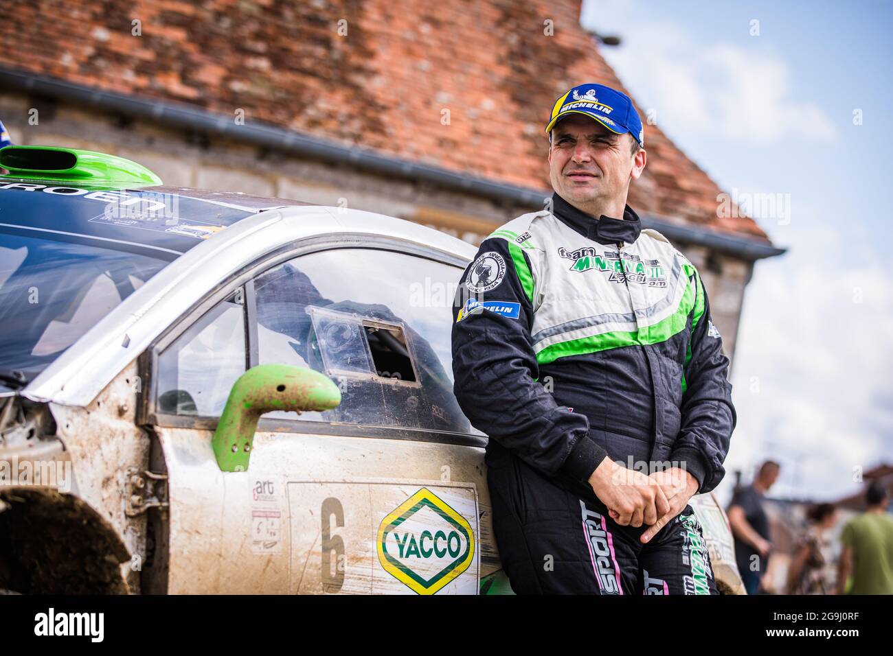 Veste citroen wrc cheap