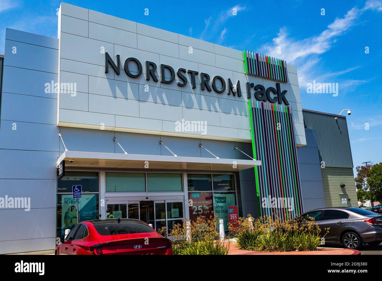 Arden arcade hires stock photography and images Alamy