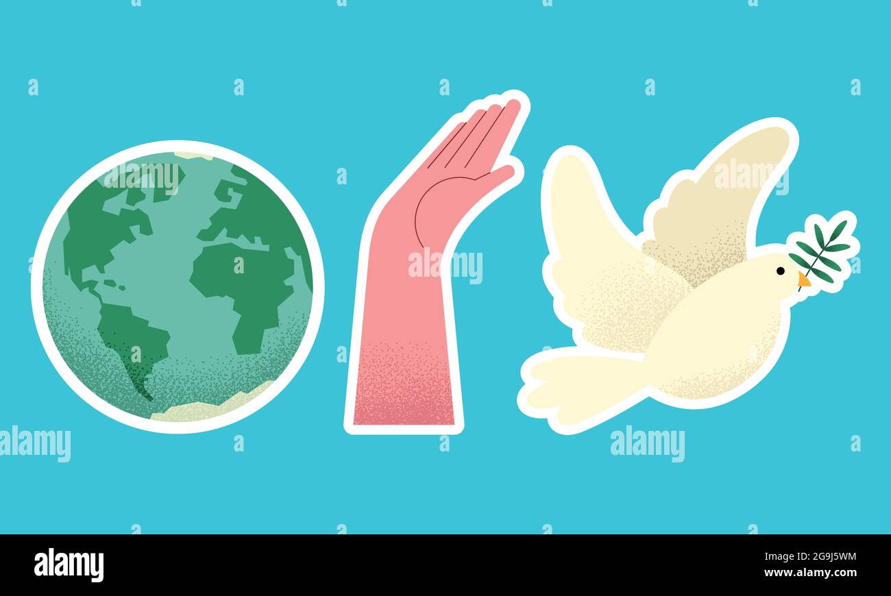 The Three Day Peace That Tastes Like Cardamom