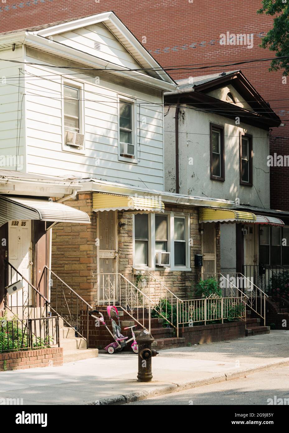 Ent & Allergy Associates Bayside Queens New York Carlo Gambino House