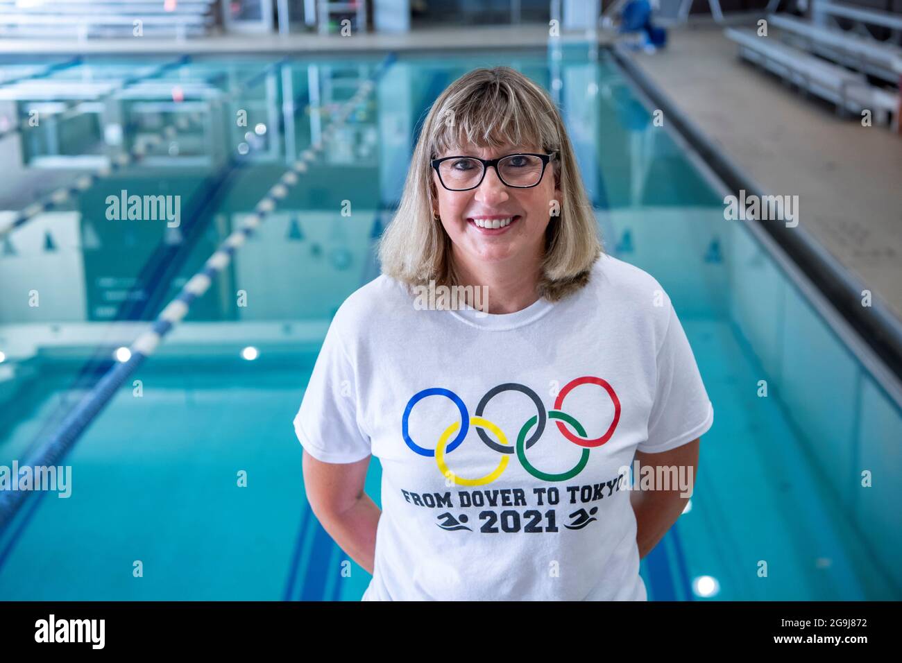 Family portrait high school hires stock photography and images Alamy