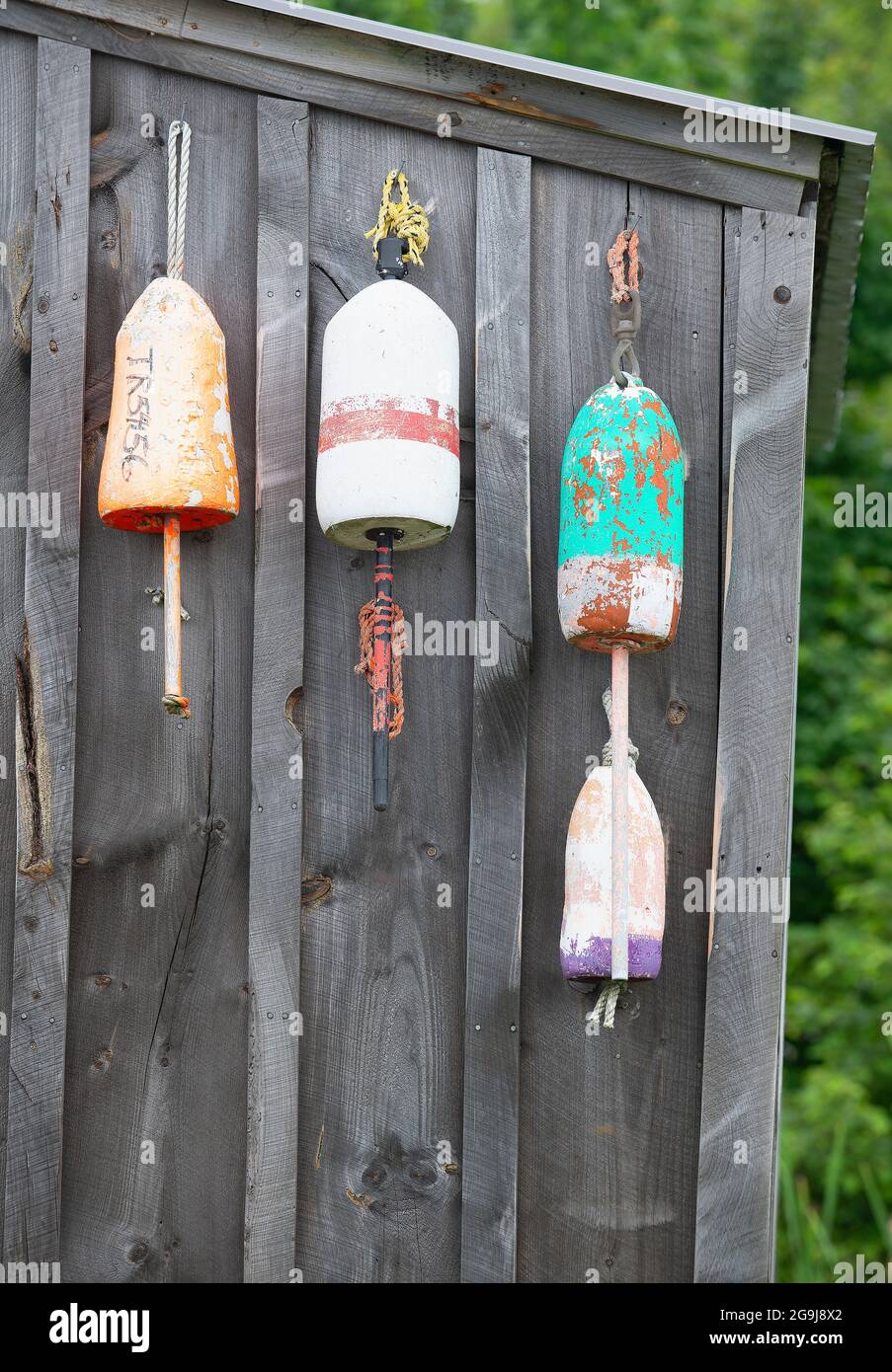 Lobster fishing in maine hires stock photography and images Alamy