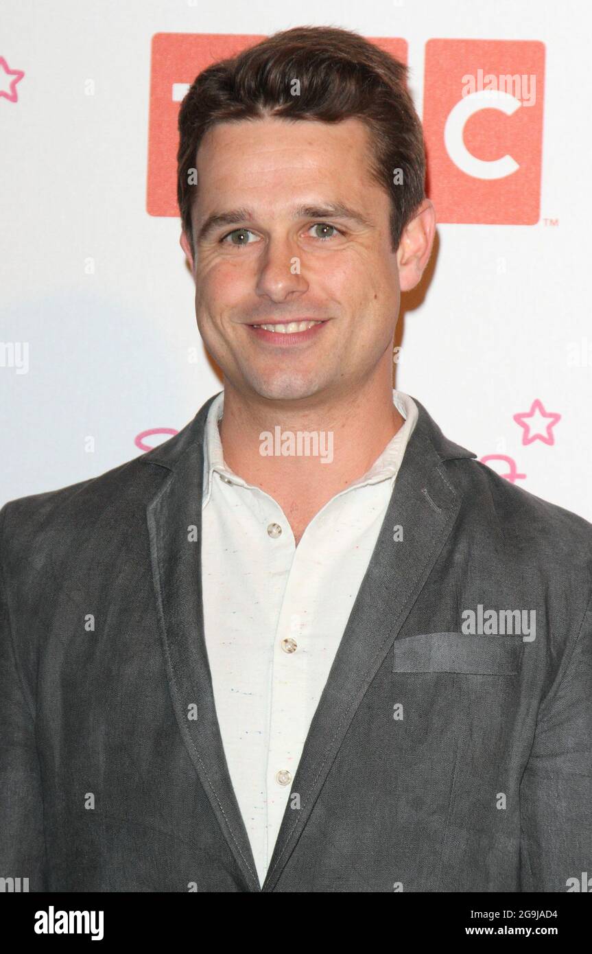 London, UK. Dr Jack Lewis at the TLC Channel Launch Party at Sketch ...