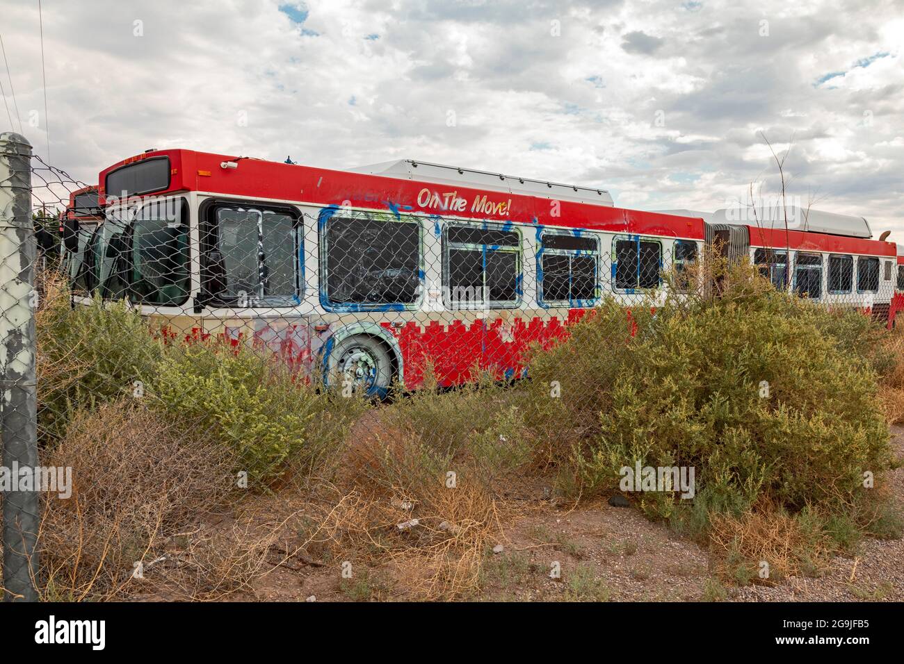 Junk yard scrap yard in hires stock photography and images Alamy