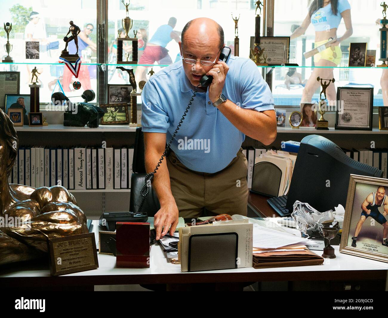 روعة فندق صغير إيفاد Los Angeles. CA. USA. Rob Corddry in the ©Paramount Pictures new film: Pain & Gain (2013). Plot: A trio of bodybuilders in Florida get caught up in an extortion ring and a روعة فندق صغير إيفاد Los Angeles. CA. USA. Rob Corddry in the ©Paramount Pictures new film: Pain & Gain (2013). Plot: A trio of bodybuilders in Florida get caught up in an extortion ring and a