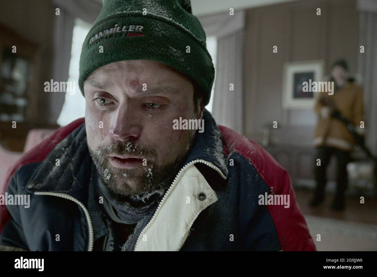BLACK SUMMER, G. Michael Gray, (Season 2, ep. 201, aired June 17, 2021). photo