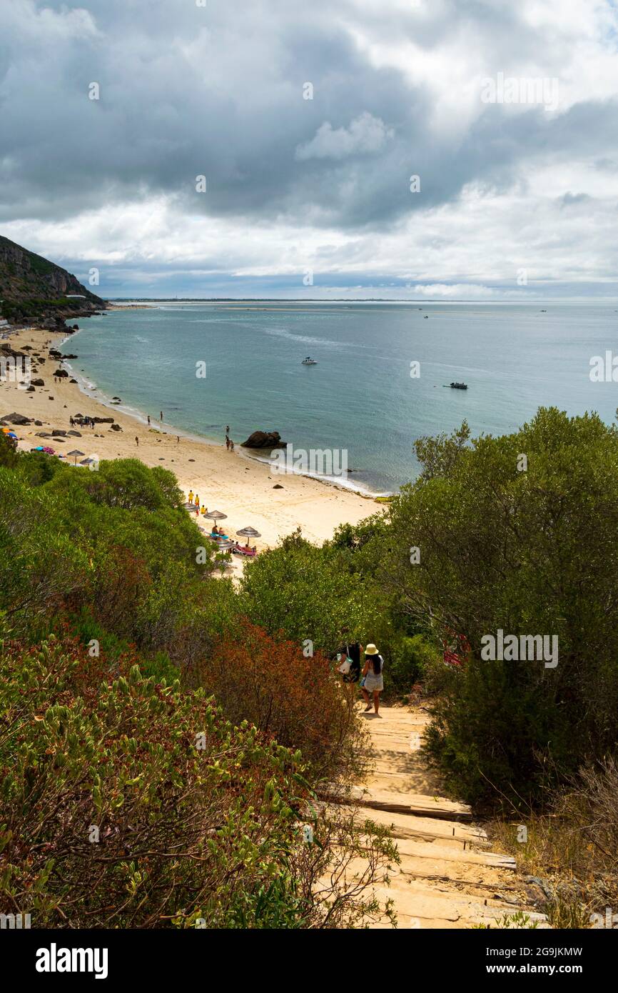 Portugese family hi-res stock photography and images - Alamy