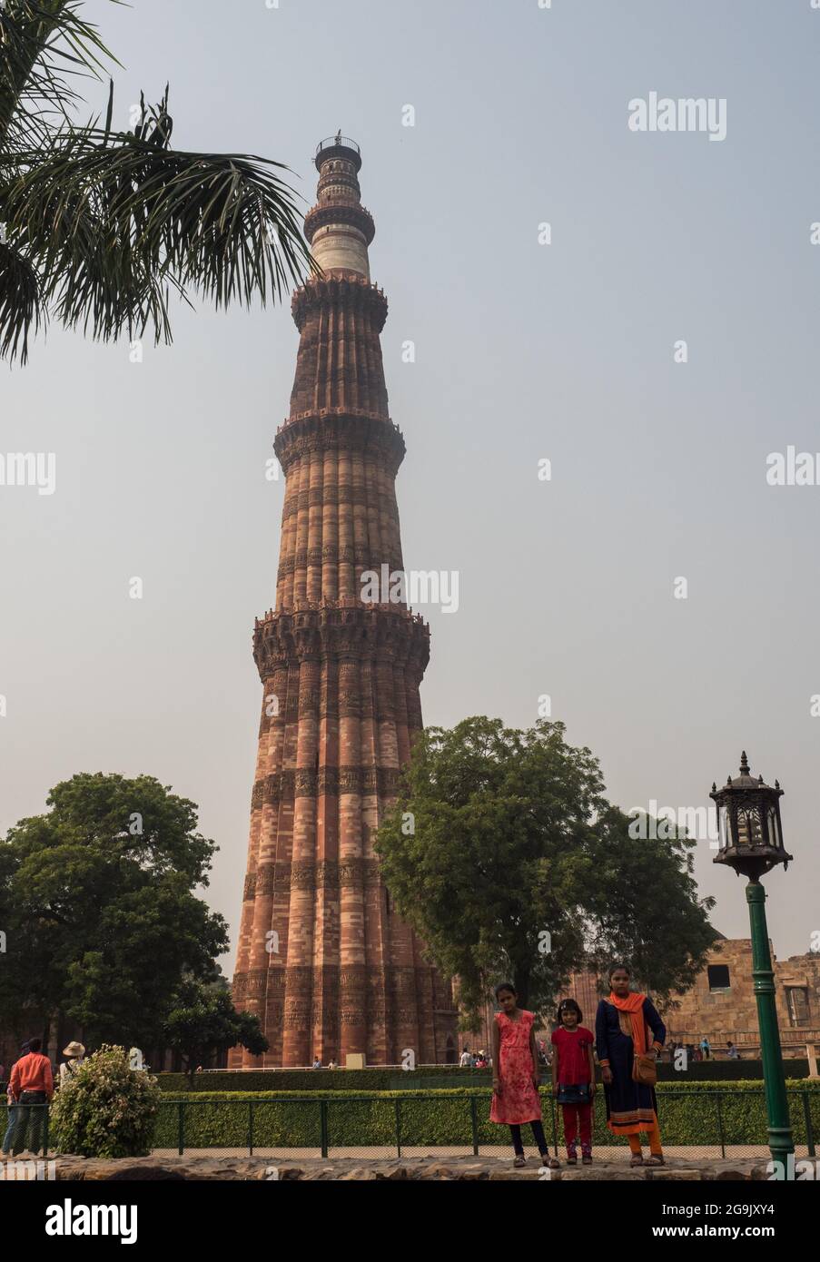 Mehrauli delhi (people or tourists) hi-res stock photography and images -  Alamy
