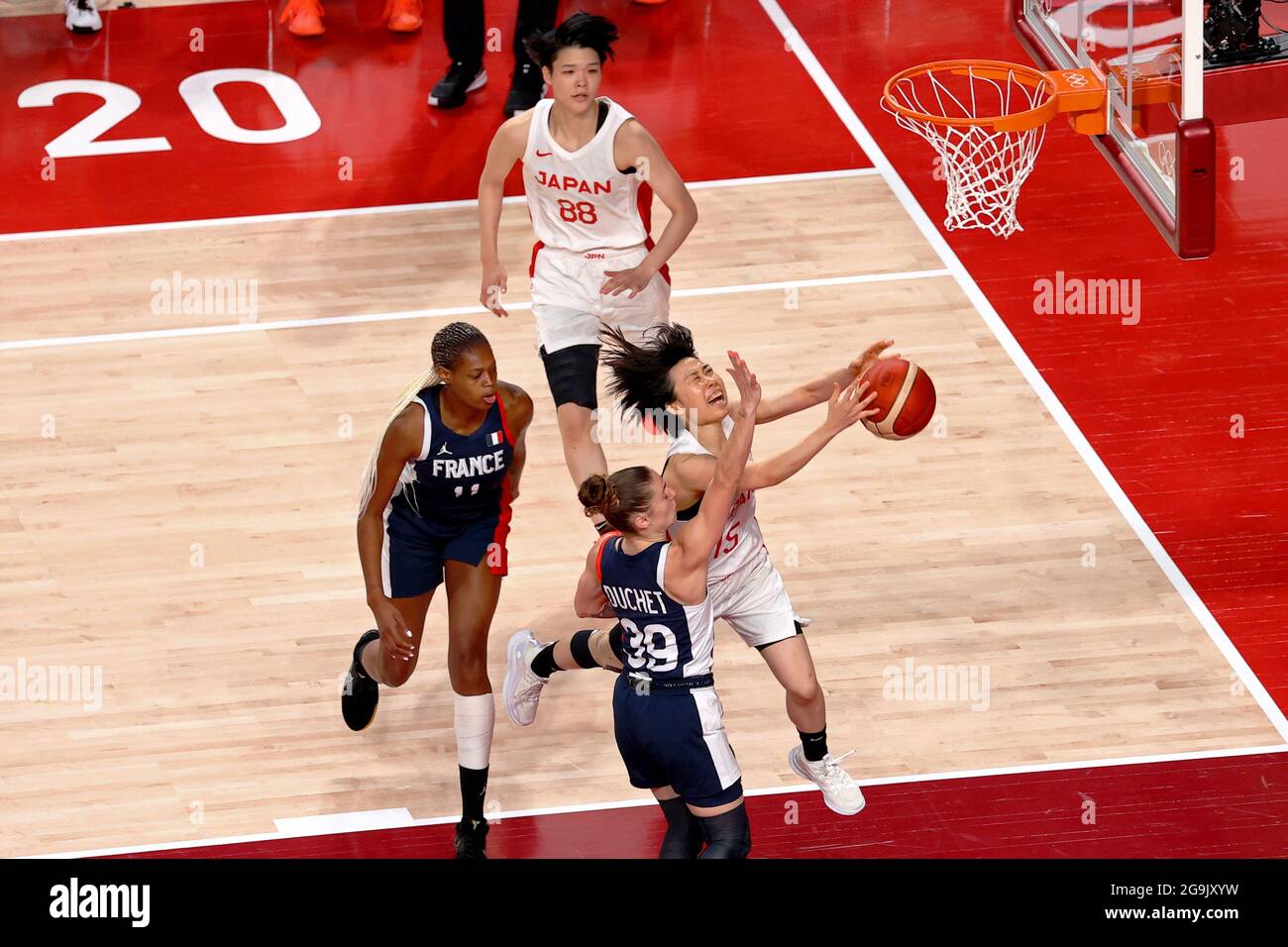 Nako motohashi hires stock photography and images Alamy