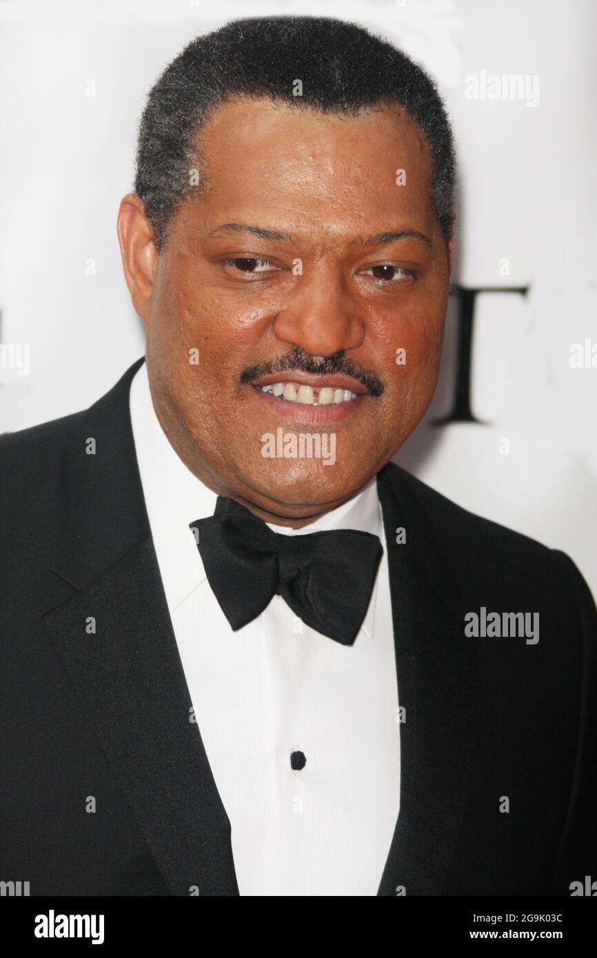 Laurence Fishburne 2008Photo By John Barrett/PHOTOlink / MediaPunch ...