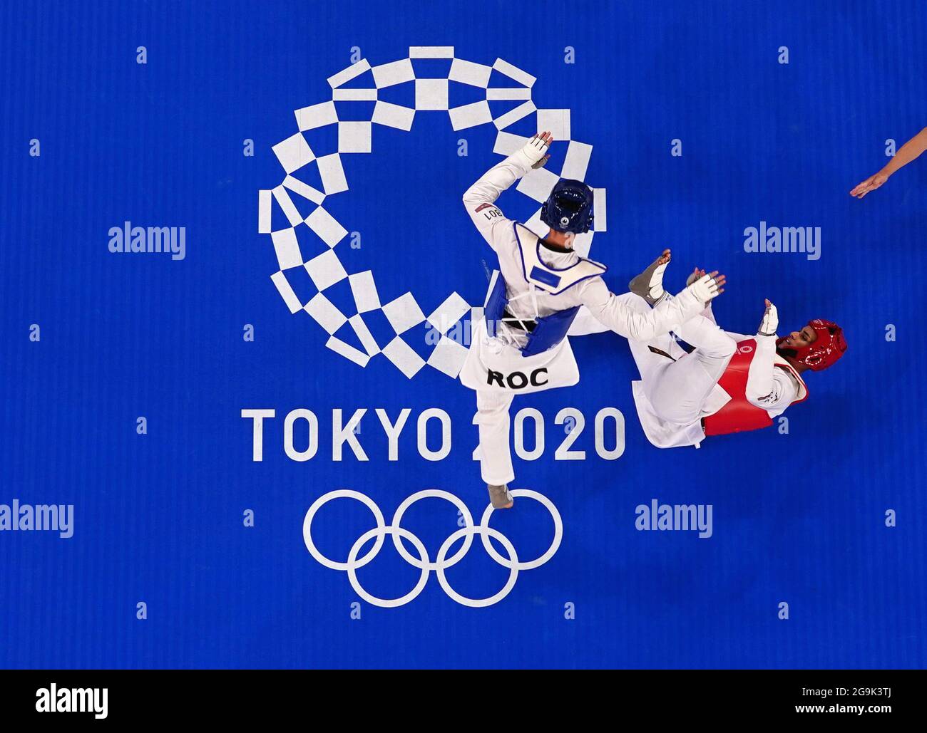 Page 7 Larin High Resolution Stock Photography And Images Alamy