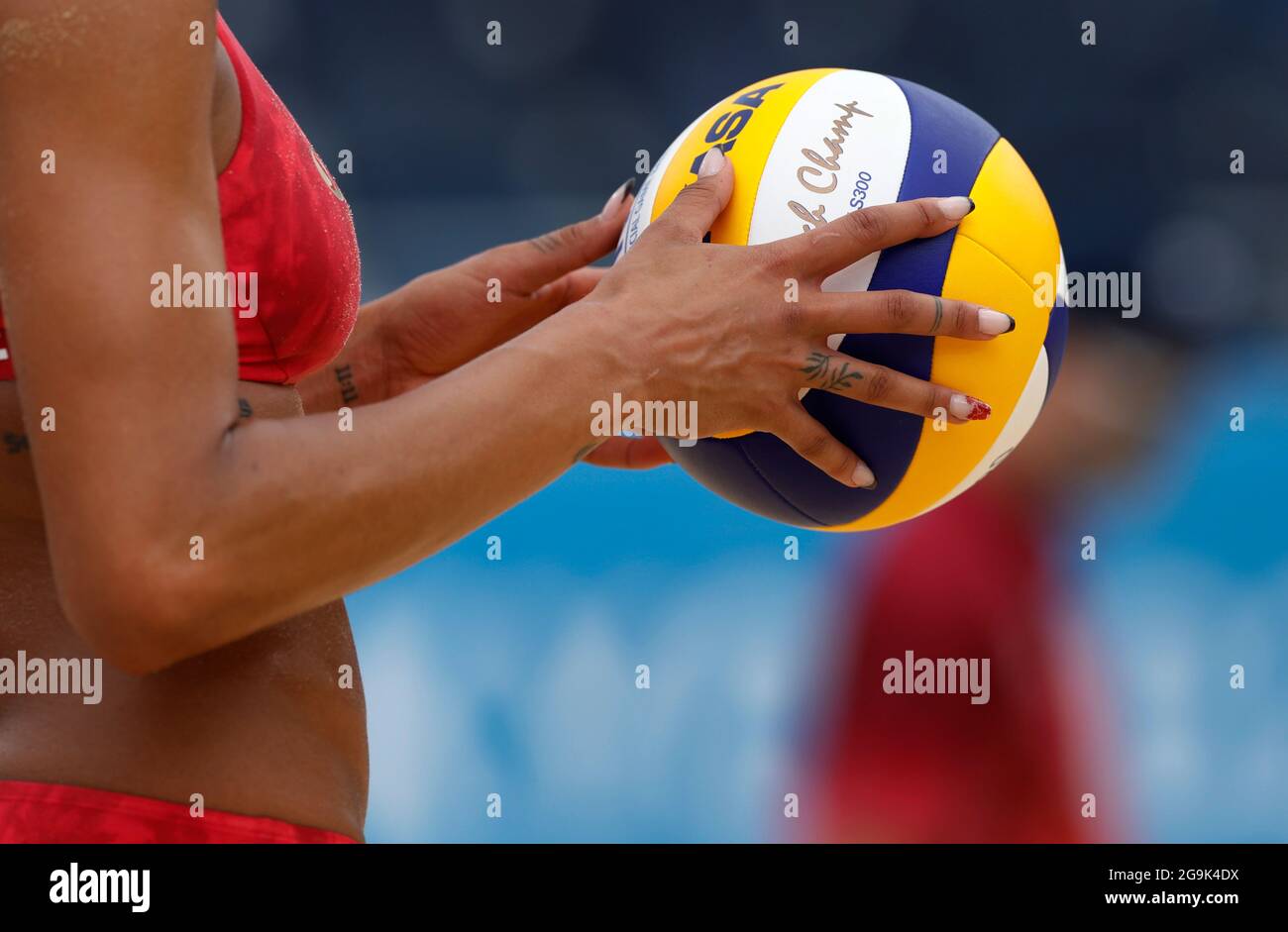 Volleyball olympic 2020 live stream