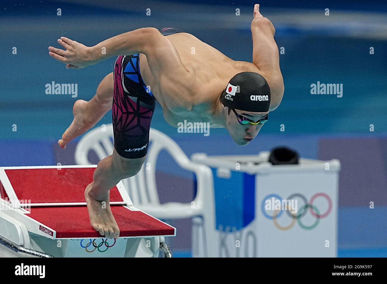 Page 2 Seto Daiya High Resolution Stock Photography And Images Alamy