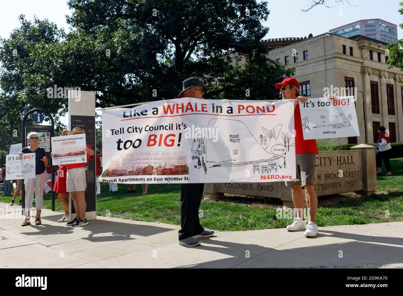 Housing in usa housing projects hires stock photography and images Alamy