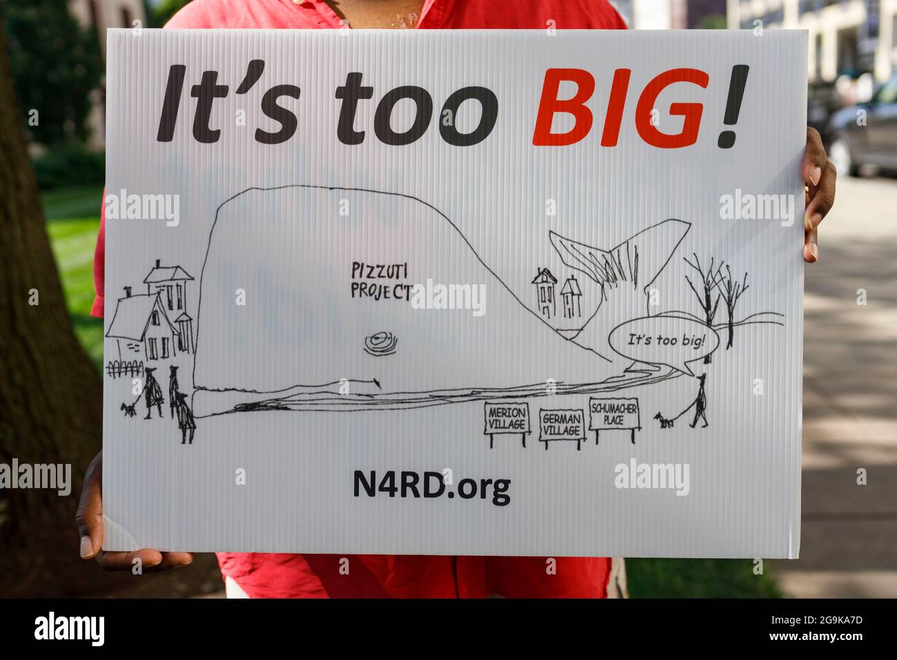 Pizzuti companies project hires stock photography and images Alamy