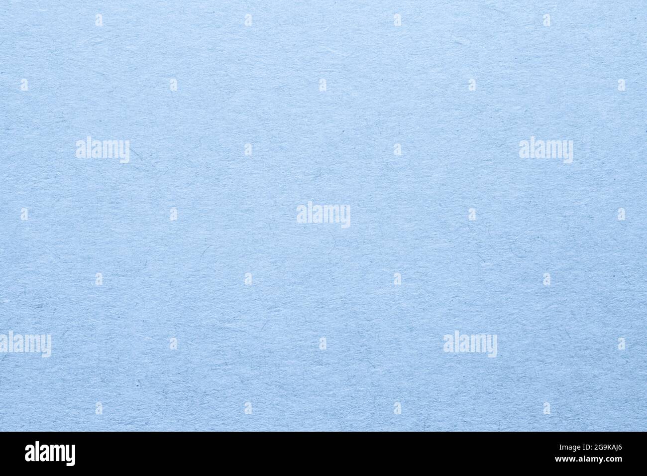 light blue paper texture blank background for template Stock Photo - Alamy