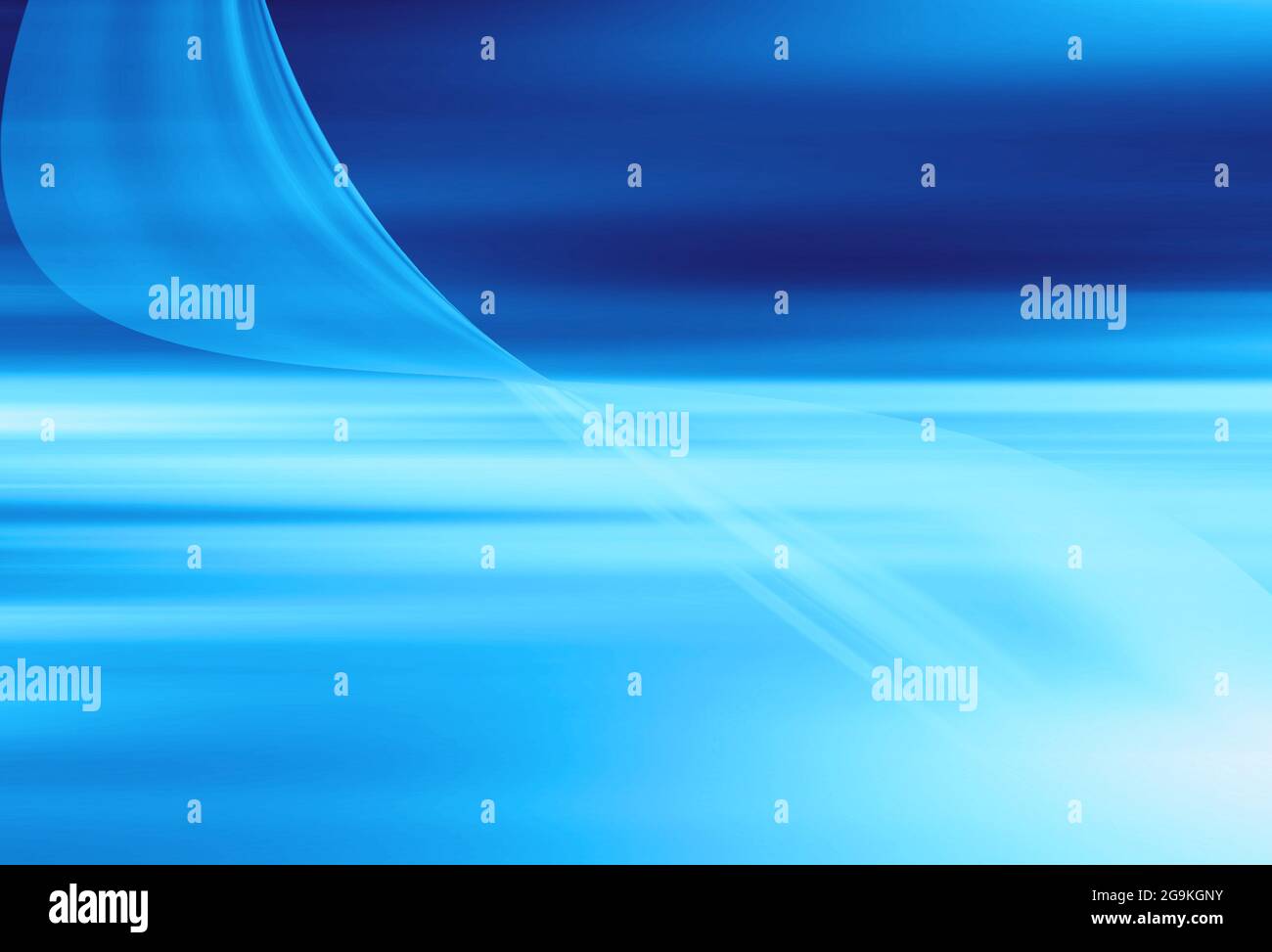 Blue Background; abstract blue background Stock Photo - Alamy