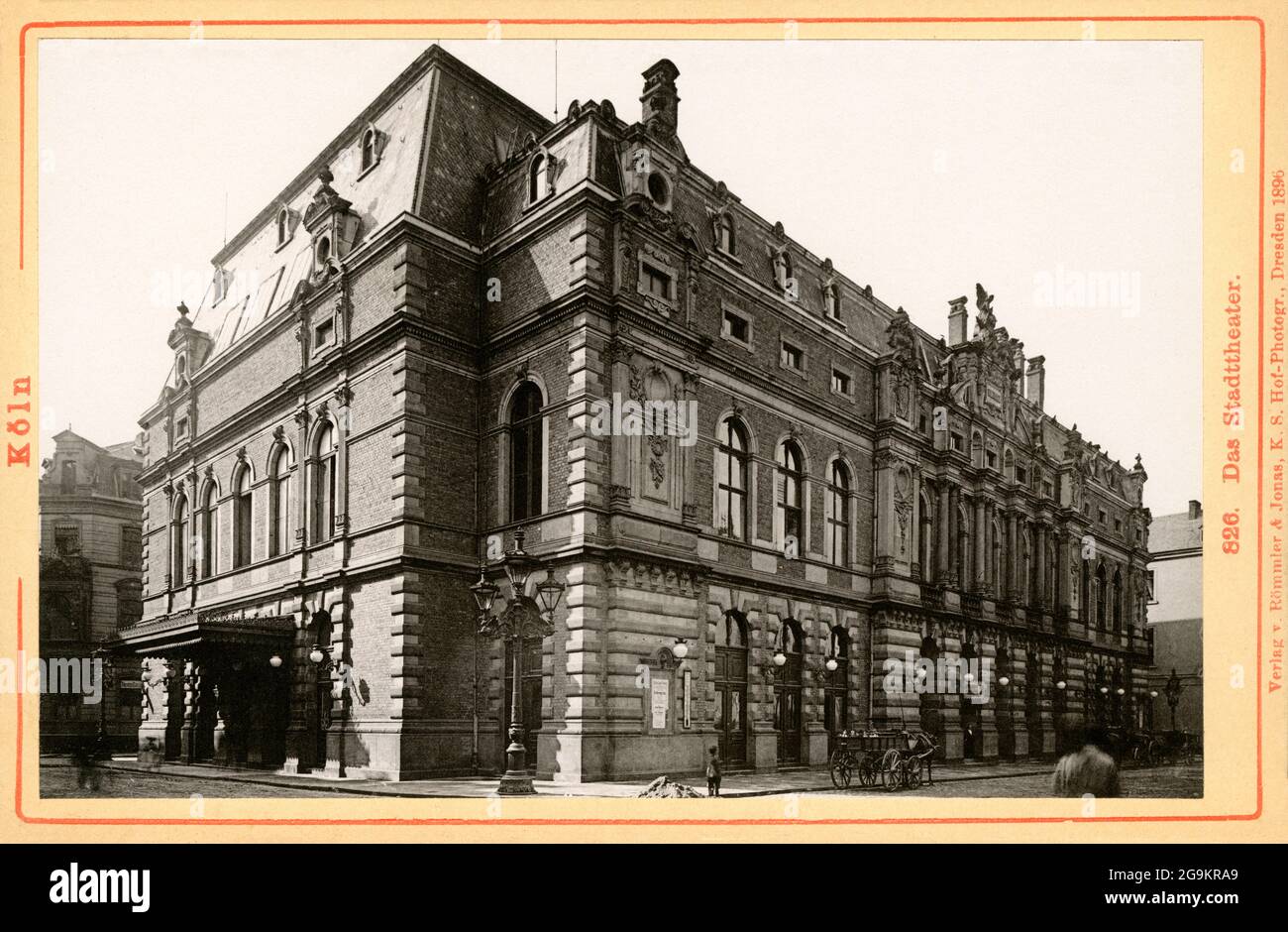 Municipal theatre hires stock photography and images Alamy