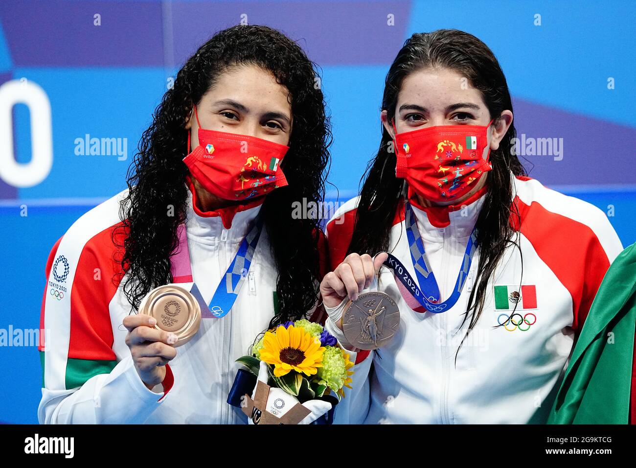 Alejandra Orozco High Resolution Stock Photography And Images Alamy