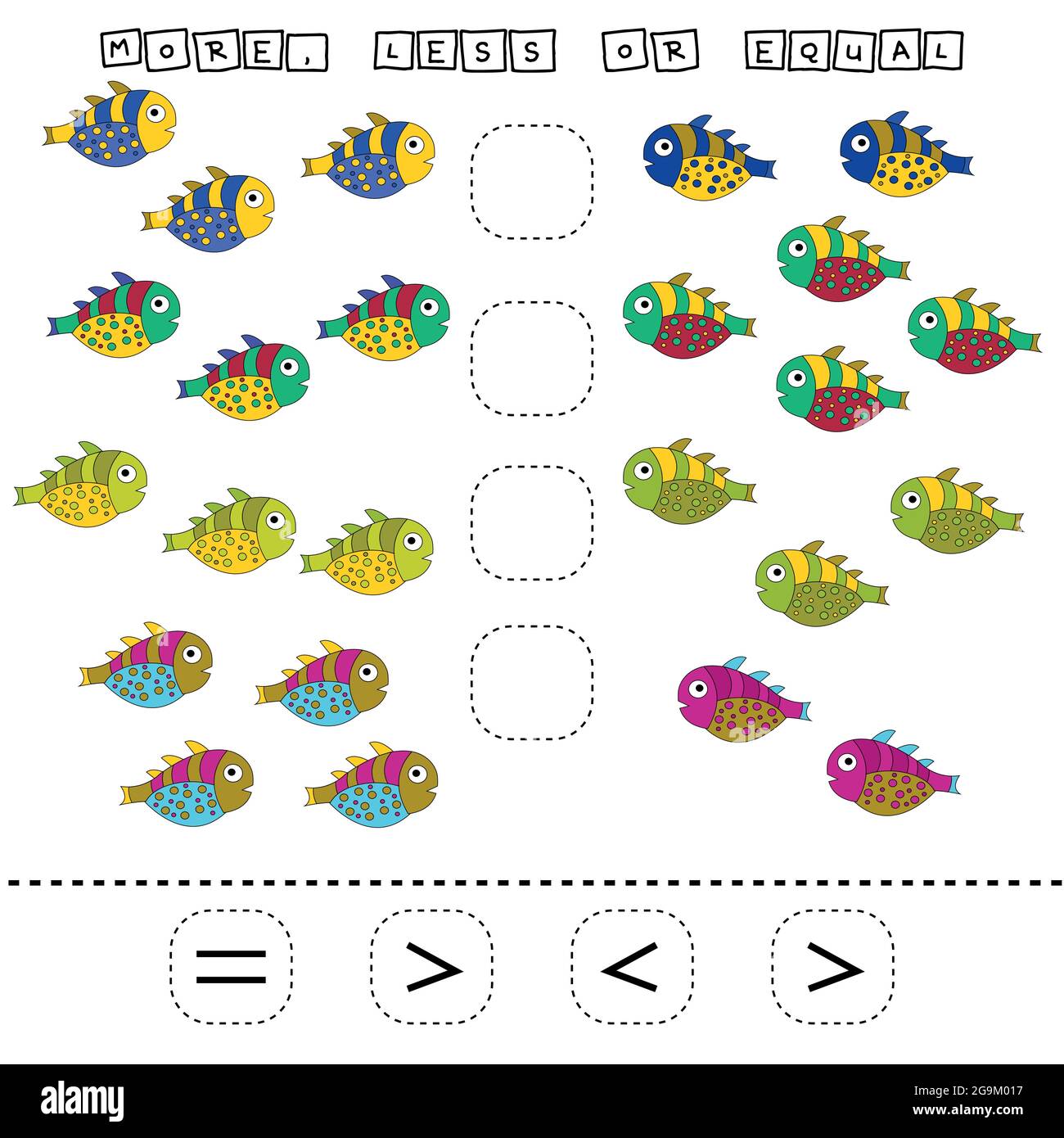 kids activity sheets printable