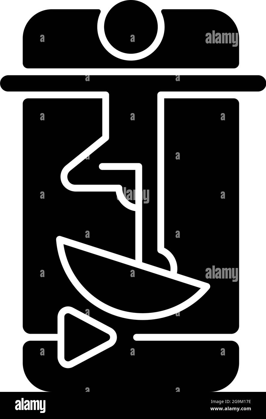 Asana home Black and White Stock Photos & Images - Alamy