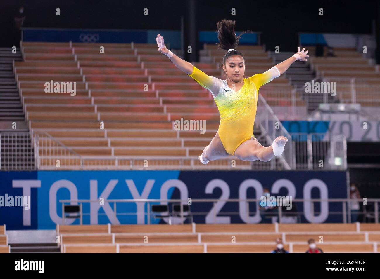 July 25, 2021 Milka Gehani Elpitiya Badalge Dona of Sri Lanka (385) on