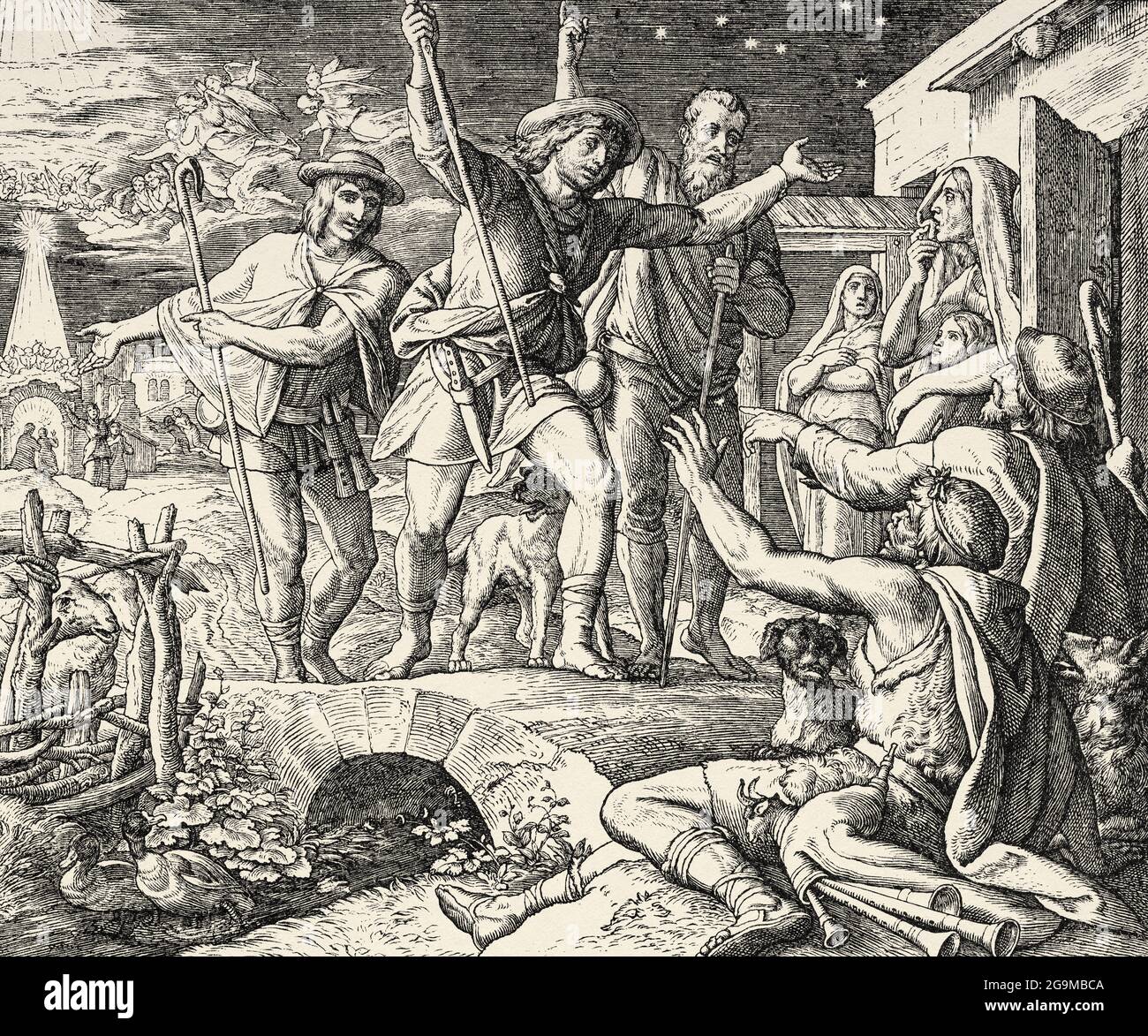 First bible new world hires stock photography and images Alamy