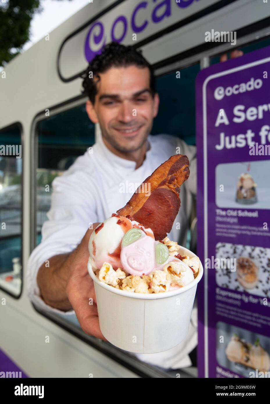 Scientifically designed hires stock photography and images Alamy