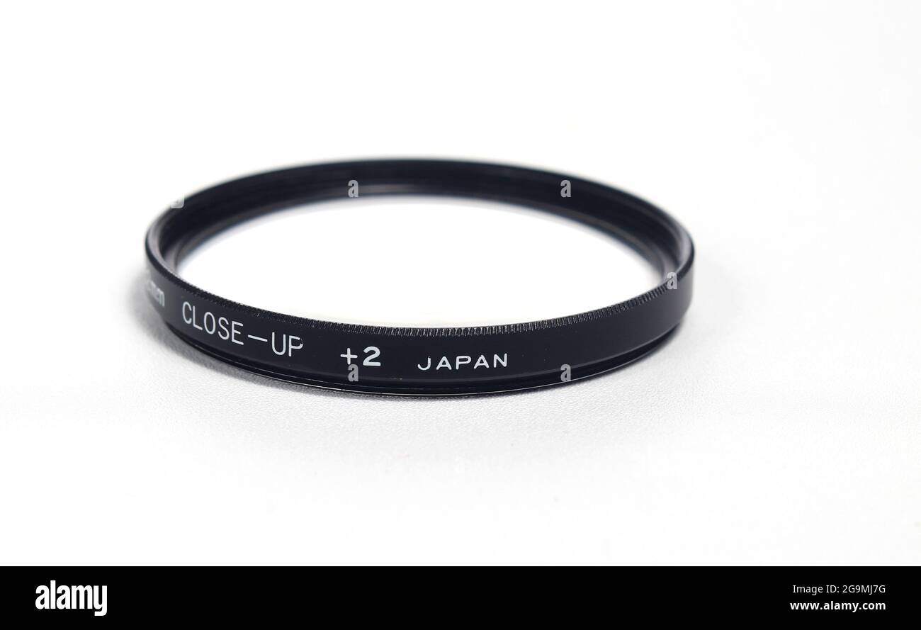 High Quality filter Close Up Lens Plus two, Made in Japan for DSLR, 52