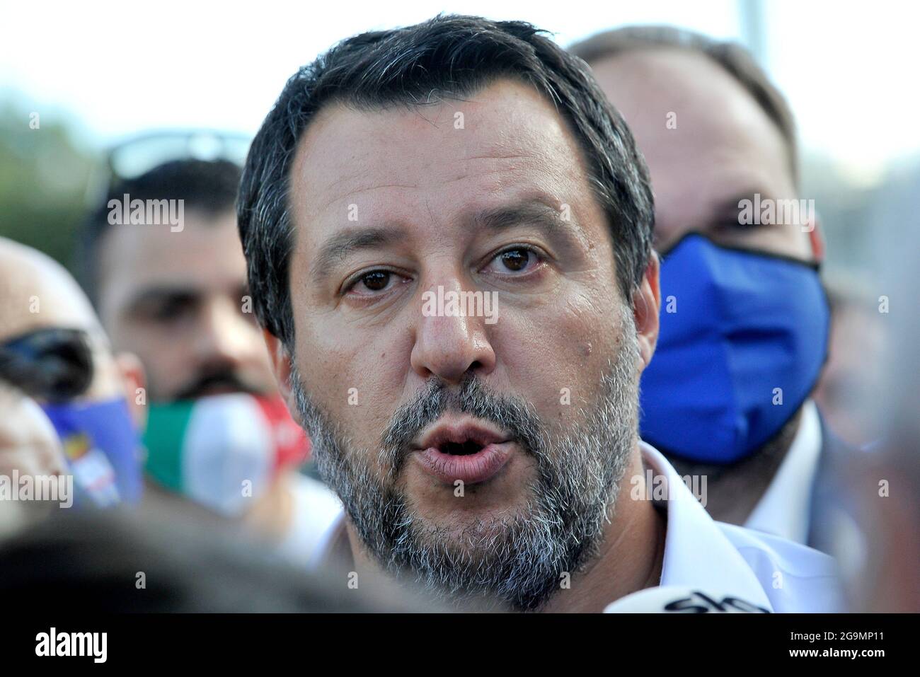 Matteo Maria Boiardo Or Bojardo High Resolution Stock Photography And Images Alamy