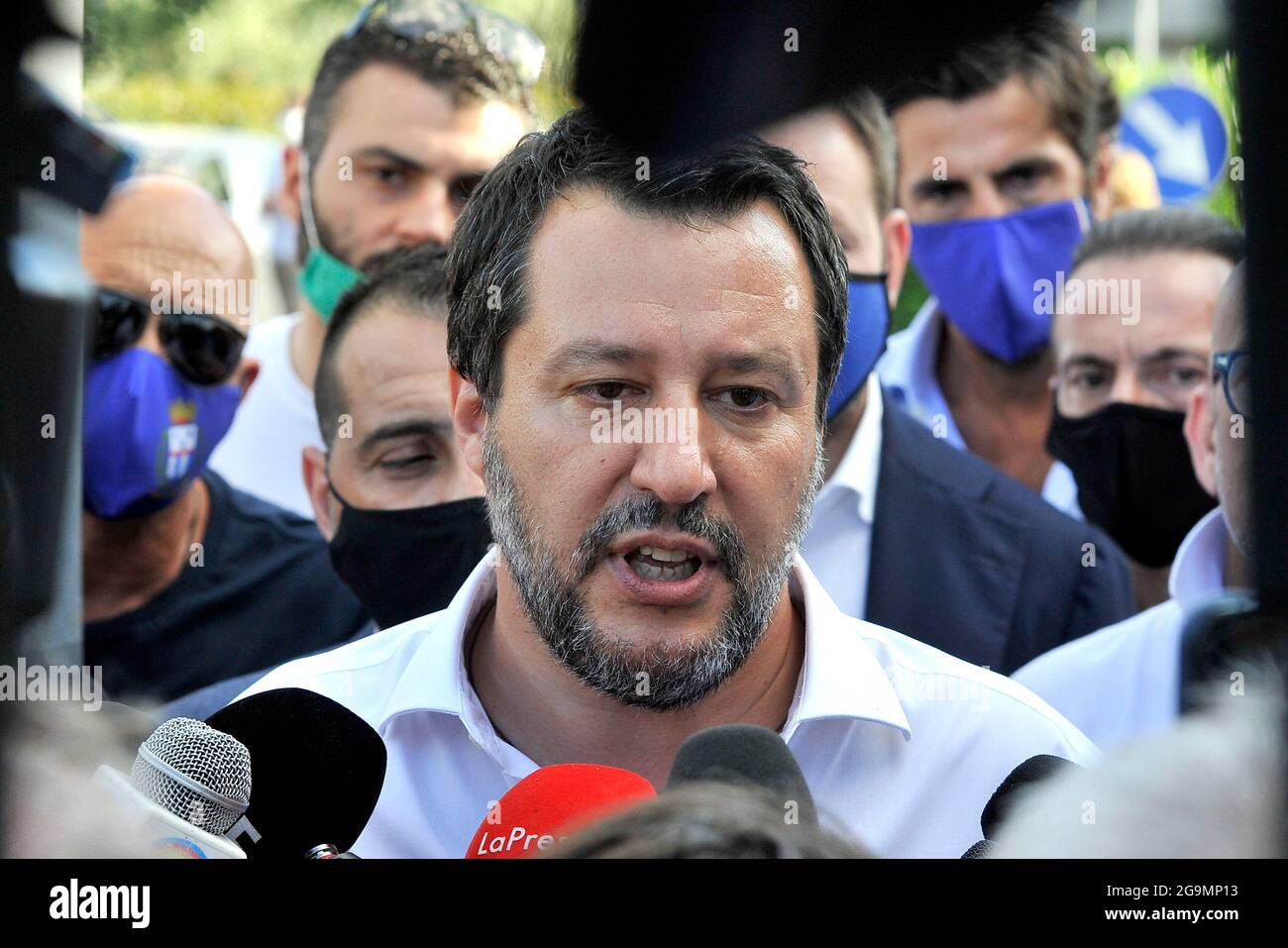 Matteo Maria Boiardo Or Bojardo High Resolution Stock Photography And Images Alamy