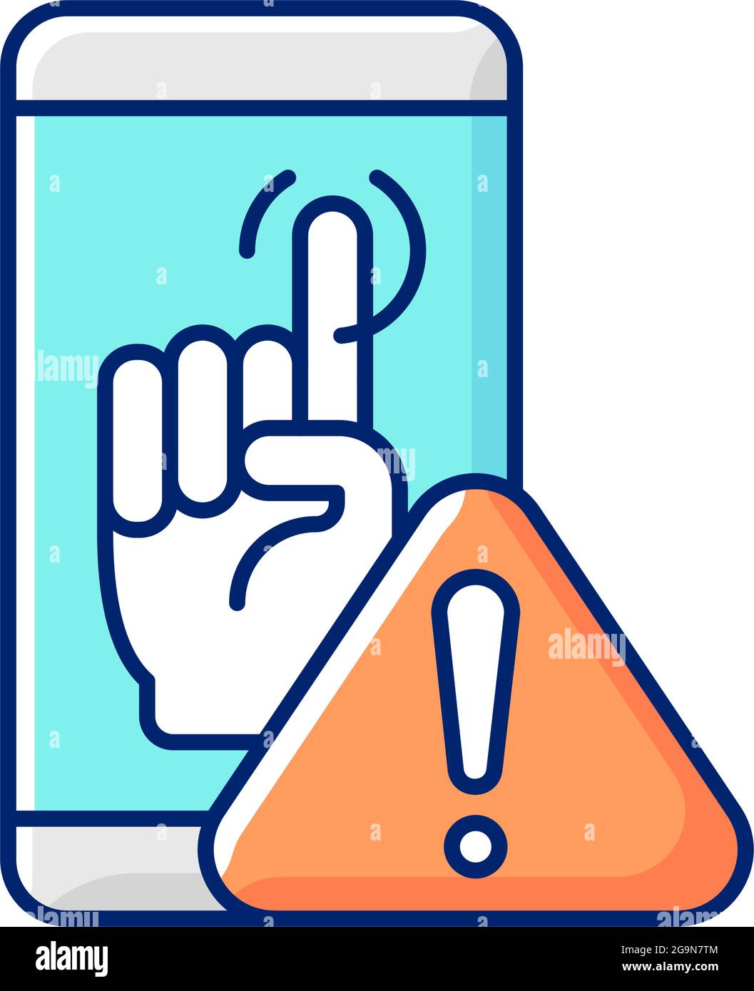 Fix response Stock Vector Images - Alamy