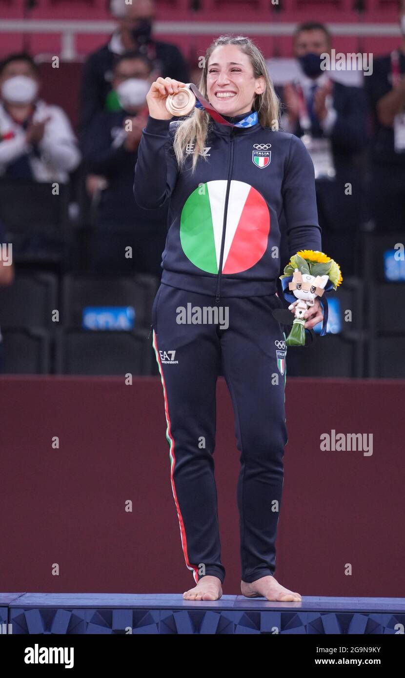 Maria Centracchio Key Takeaways